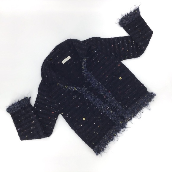 2/$25 Zara Girls Collection Purple Open Front Blazer - Picture 2 of 13